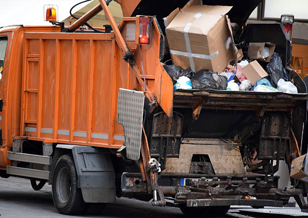 Best Demolition Debris Removal  in Elko, NV