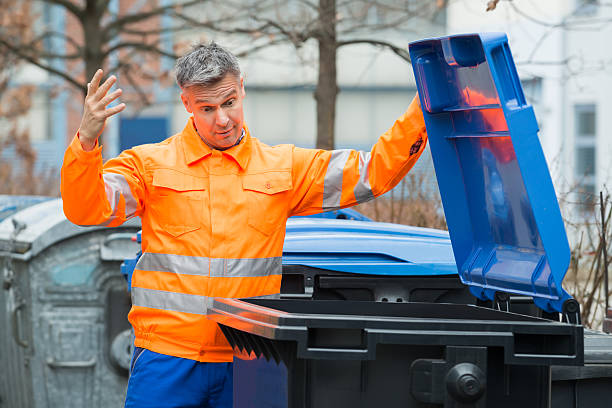 Professional Junk Removal in Elko, NV